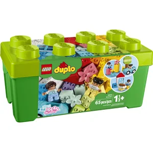 Duplo Classic Brick Box 10913