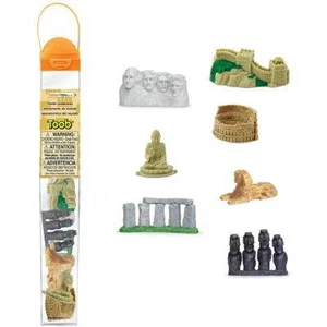 Toob World Landmarks