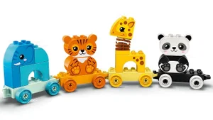 Lego Duplo My First Animal Train 10955