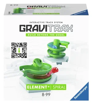GraviTrax Spiral