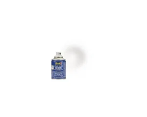 Revell Spray Paint Clear Gloss 100ml