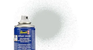 Revell Spray Paint Light Grey (USAF) Matt 100ml