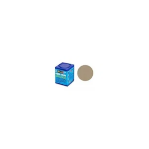 Revell Paint Aqua Colour, Beige, Matt, 18ml, RAL