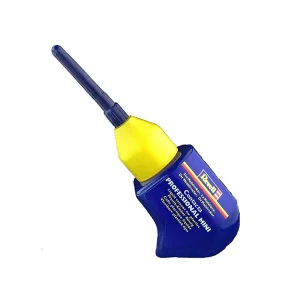 Glue Gun Contacta Professional Mini 12.5g