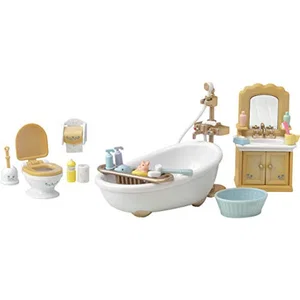 Country Bathroom Set