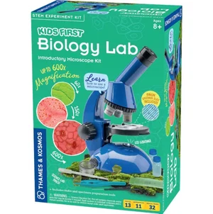 Kids First Biology Lab Science Kit