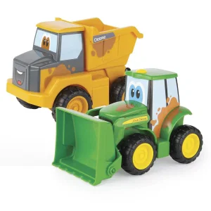 John Deere Farmin' Friends Assortment