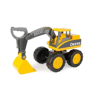 John Deere Big Scoop Excavator 15"