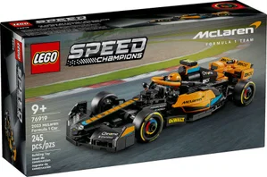 Lego Speed Champion 2023 McLaren Formula 1 Race Car - 76919