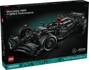 Lego Technic Mercedes-AMG F1 W14 E Performance - 42171