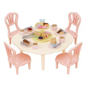 Calico Critters Sweets Party Set