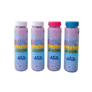 Bubble Bonanza 6oz Bubble Solution