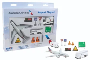 American Playset New Livery