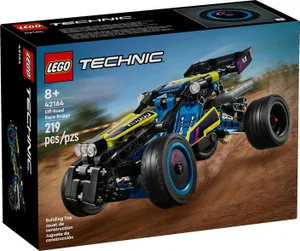 Lego Technic Off-Road Race Buggy V39 - 42164