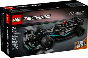 Lego Technic Mercedes-AMG F1 W14 E Perfor.. V39 - 42165