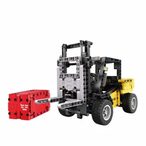 CaDA Construction Forklift - 388 pcs