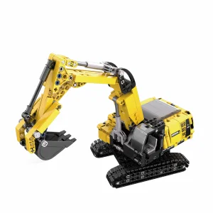 CaDA Construction Excavator - 467cps
