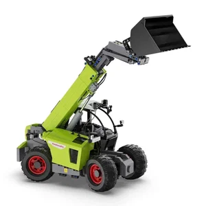 CaDA Master Series Multi-function loader-1496pcs