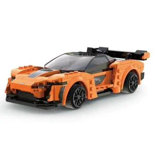 CaDA RC 1:20 Racing car - 295pcs