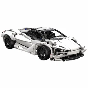 CaDA RC 1:14 Storm sports car - 402 pcs