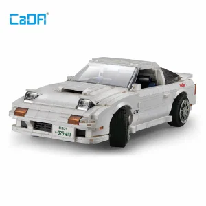CaDA Initial D FX7-FC -1552pcs