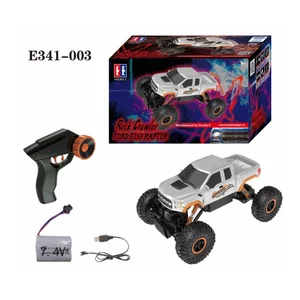 Double E 1:18 Ford F150 Raptor RC Rock Crawler - Currently N/A