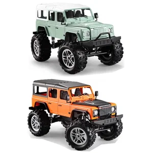 Double E 1:14 Land Rover RC Rock Crawler - Assorted Colours