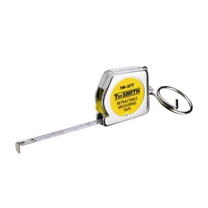 Key Chain Tape Measure