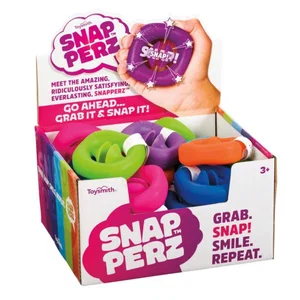 Snapperz Fidget Toy