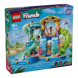 Lego Friends - Heartlake City Water Park