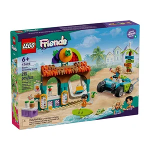 Lego Friends - Beach Smoothie Stand