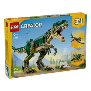 Lego Creator - T.Rex