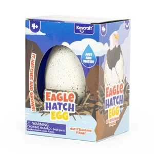 Eagle Hatch Egg