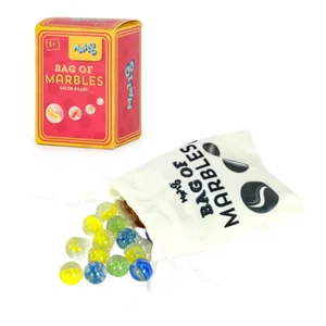 Majigg Bag Of Marbles