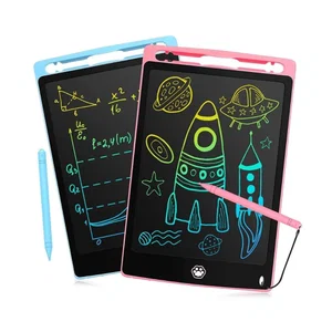 Magic Writing & Drawing Tablet Kids Toy