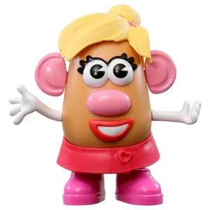 Mrs. Potato Head Classic Toy