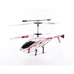Litehawk Remote Helicopter Venturi