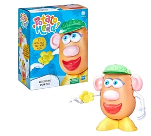 Mrs. Potato Head Theme Pack