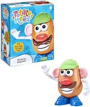 Mr. Potato Head Theme Pack