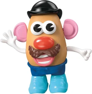 Mr. Potato Head Hasbro
