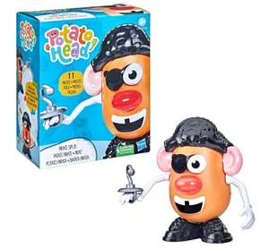 Mr. Potato Pirate
