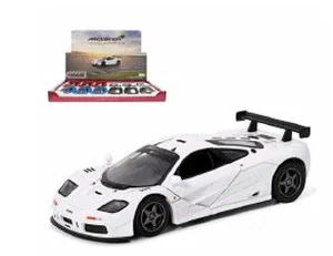 1:34 Black1995 MaLaren FI GTR - Sports Car
