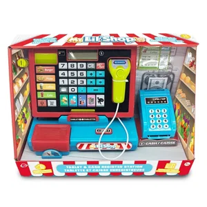 Cash Register Toy