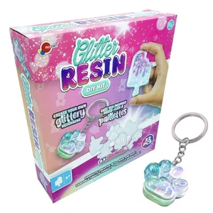 Resin DIY Kit