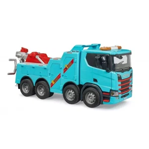 SCANIA Super 560R Heavy Tow Truck w/ Light & Sound