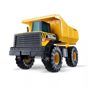 Tonka Metal Dump Truck - Currently Unavailable - No ETA