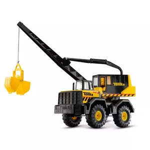 Tonka Metal Crane - Currently Unavailable - No ETA