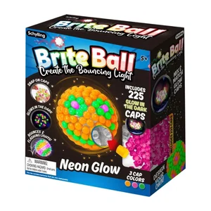 Brite Ball - Neon Glow - Currently unavailable - No ETA