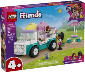 Lego Friends Heartlake City Ice Cream Truck