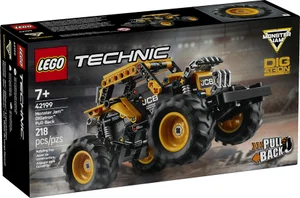 Lego Technic Monster Jam™ DIGatron™ Pull-Back